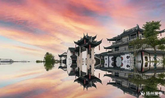 融股宝 苏扬CP系列(3)|以“河”为贵