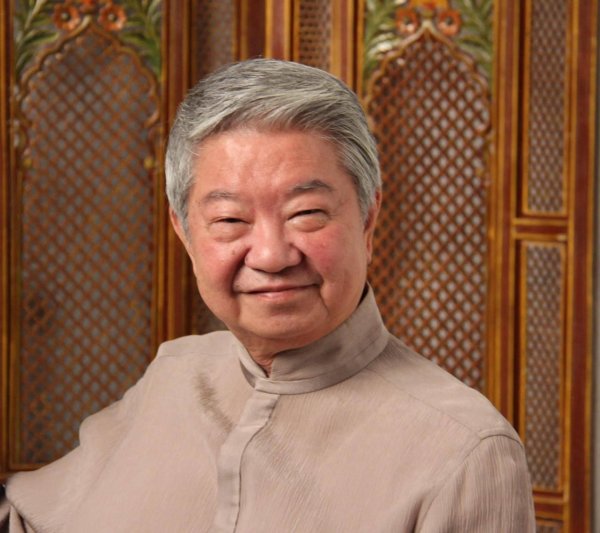 诚信双赢 项立刚炮轰蔡澜后，“底裤”被扒，账号被禁言！