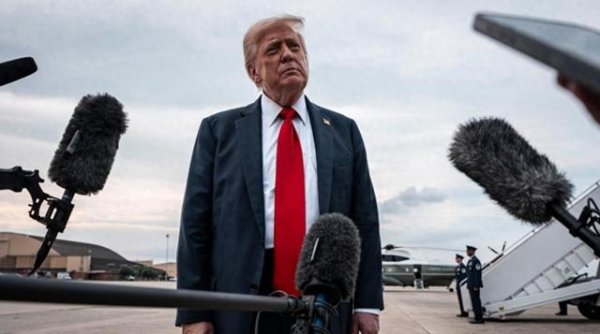 天龙配资 特朗普考虑军援远程导弹, 乌克兰直击莫斯科? 商人本质权衡利弊